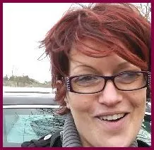 Am Parkplatz - Geblasen und Gefickt