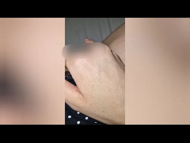 Masturbation während mein Freund neben mir schläft