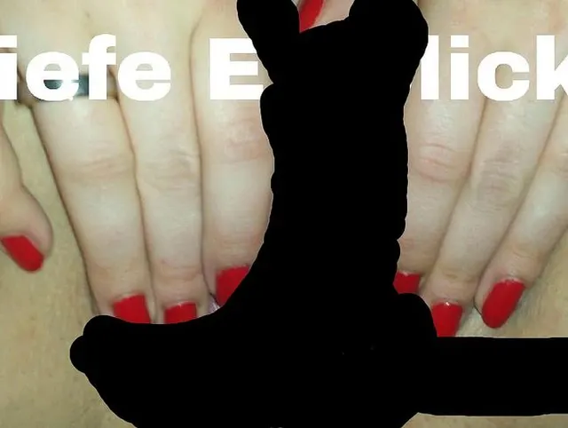Tiefe Einblicke