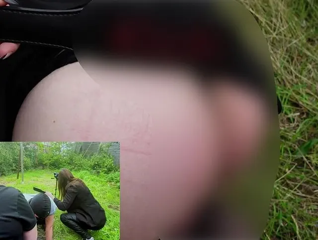 Spucke fangen - eine Herausforderungen für Lub