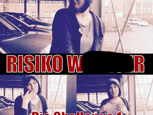 Risiko Wichser! Die Challenge 1