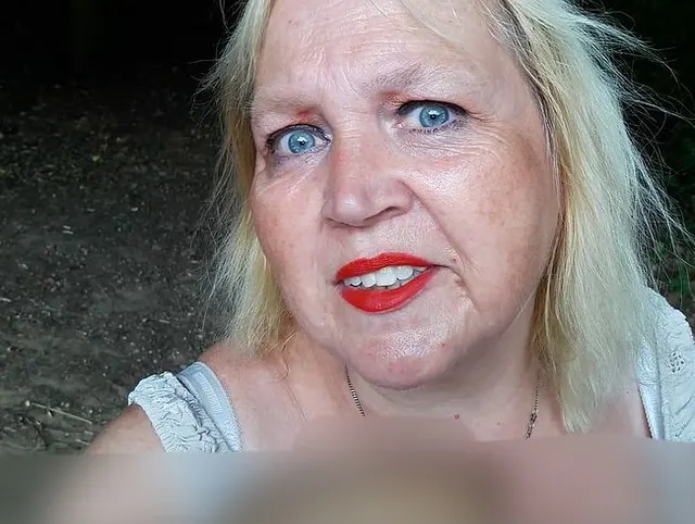 Outdoor wichsanweisung für dich