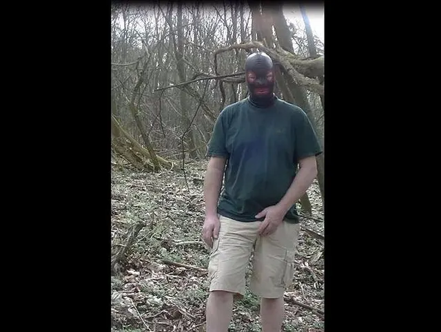 Teil 2   Der Spanner