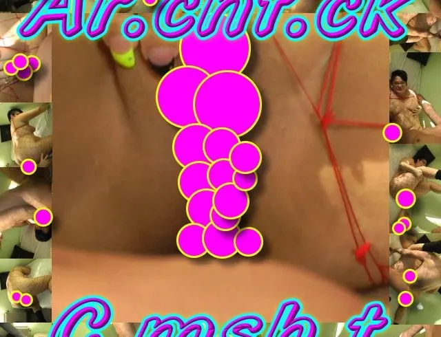 ANAL gefickt - SPERMA ins GESICHT