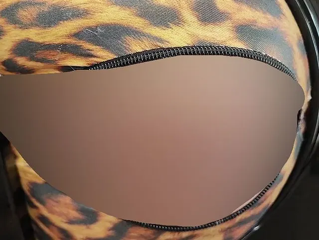Pisse und Furze für dich POV