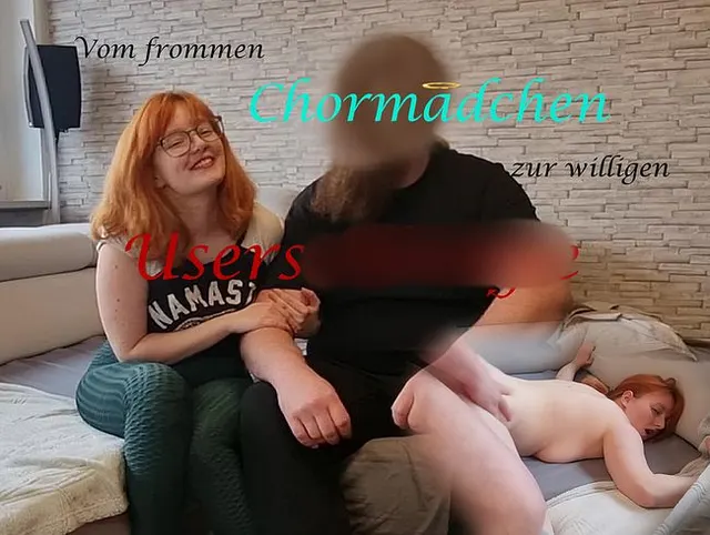 Haariger User fickt wie ein Berserker!