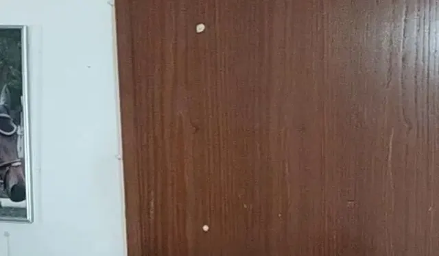 Nachdem ich mich selbstbefriedigt habe, musste ich kurz pinkeln