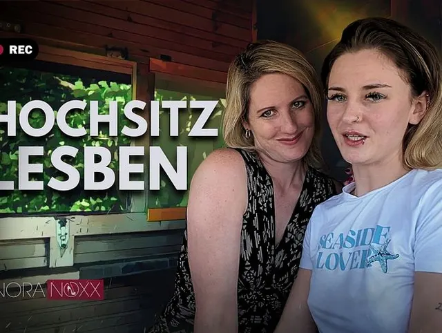 Geilster Hochsitz GG-Action im Jägerstand
