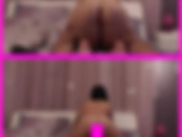 Devote Süße bockt Schwanz ab! 4