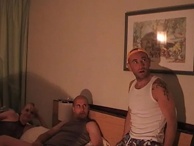 my last bisexuel orgia with arab and straigh guy