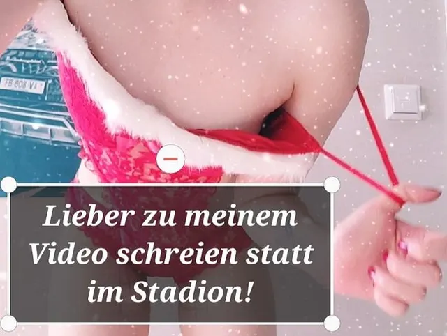 Lieber mich statt die WM anschauen! 7