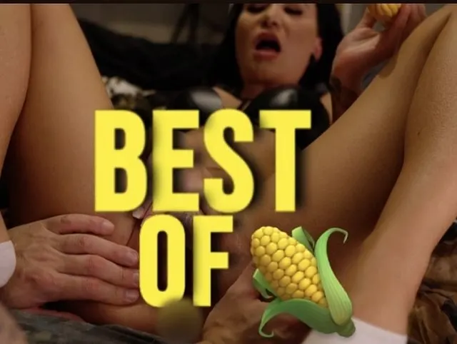 ++ SEX TOY MARATHON - BEST OF GINA ++