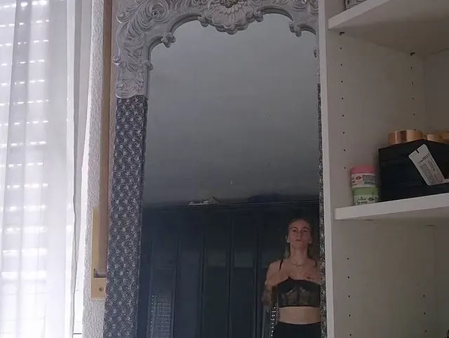 Heißer orgasmus