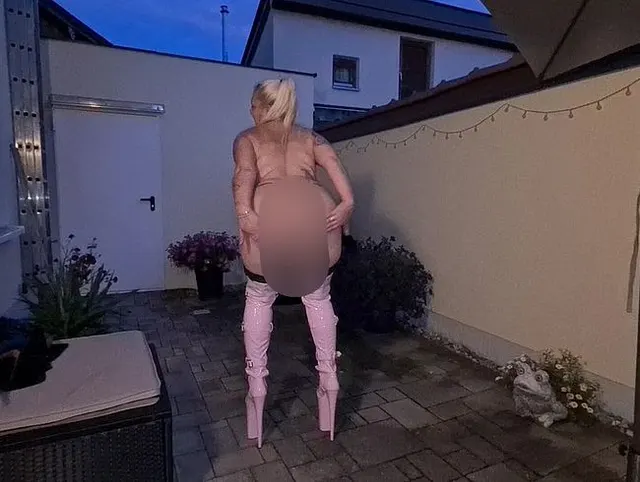meine 3 geilsten Lack Overknees Heels !!!!!