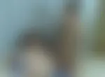 User mit Riesendildo