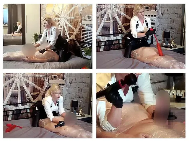 Cumcontroll!