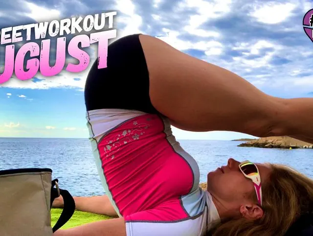 Best of: Mission Tone Up: #August