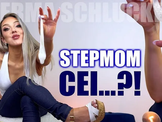 Stepmom CEI...?!