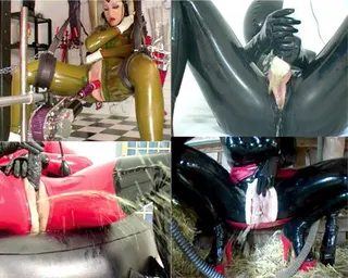 Best of Squirting
