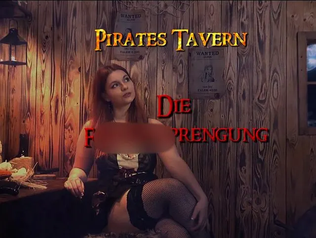 Pirates Tavern - Die Fotzensprengung