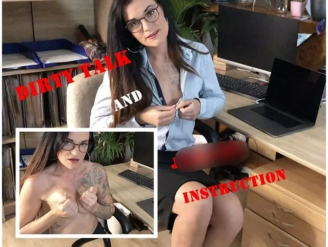 Meine Erste Wichsanleitung auf Englisch! HoneyBirose