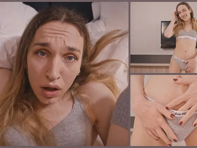 Geiler Fick mit einem Fan und er gab mir seine Riesen-Sperma-Ladung