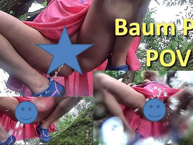 Baum Piss POV