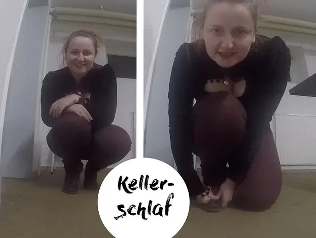 Kellerschlaf