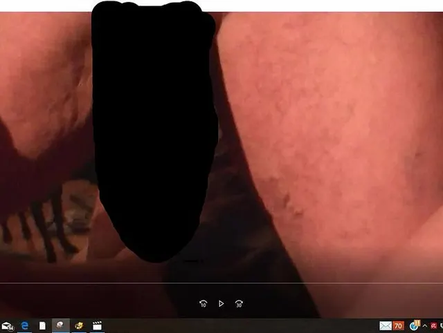 Ficken nach dem Fisten