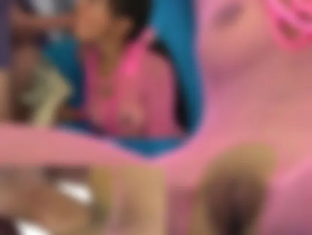 Little Pink Fuck Toy Vol 2 part two