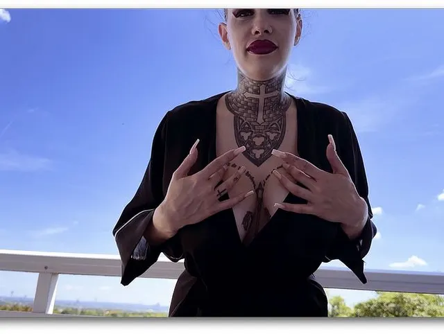 Ghetto Balkon Deepthroat