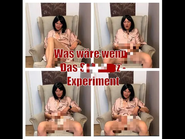 Was wäre wenn - Das Schwanz-Experiment