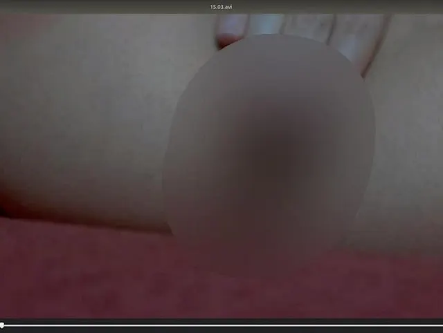 Anal-Spaß mit Plug und Fingern