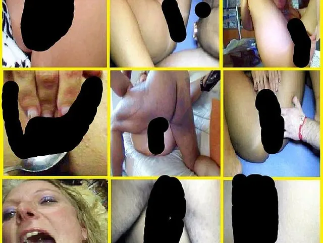 Best of Creampie (Teil1)