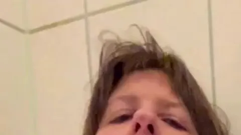 Neues SB in der Dusche