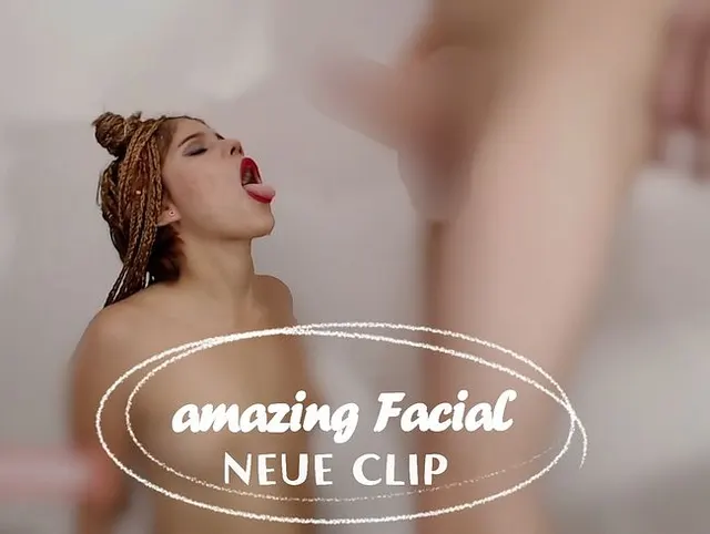 Geisha & samurai: facial