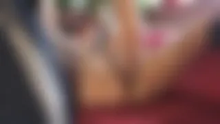FaustFick auf dem Sofa