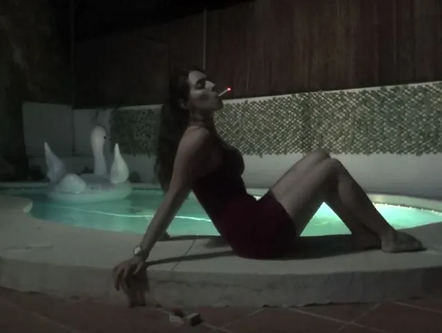 Poolside Rauch HD