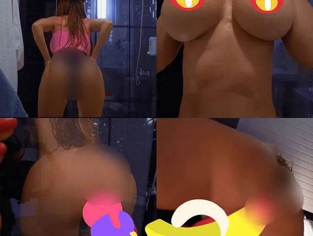 Ich masturbiere mit einem Dildo bis ich abspritze!