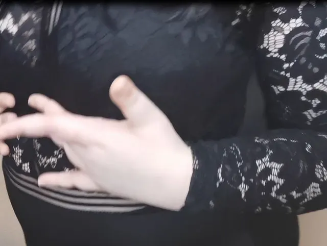 Kurvige Verführung