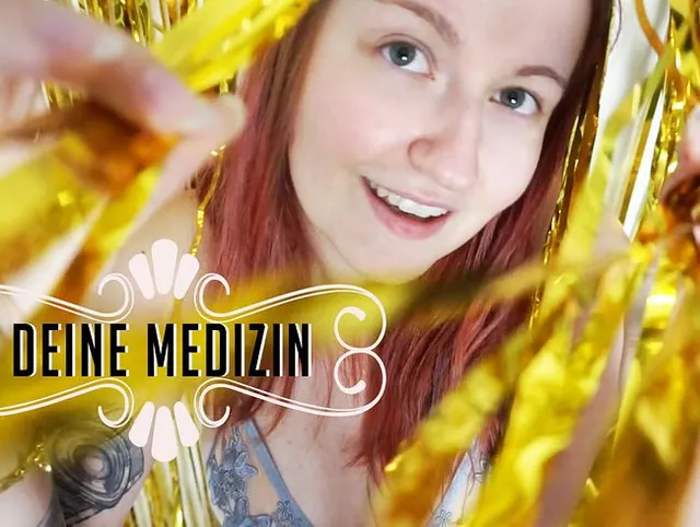Deine Medizin