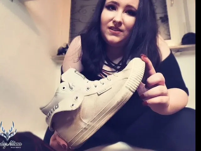Sneaker Love !