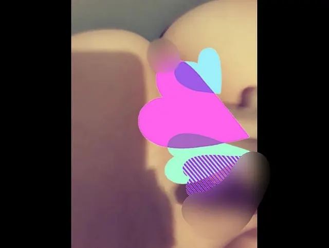 Meine süße, nasse, rosa Pussy