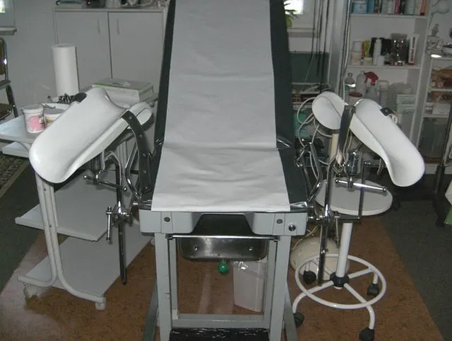 Privat Klinik 5 - Rollenspiel