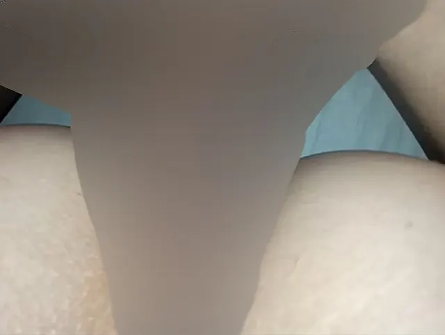 Mein Hase fickt in alle Löcher und ich komme anal