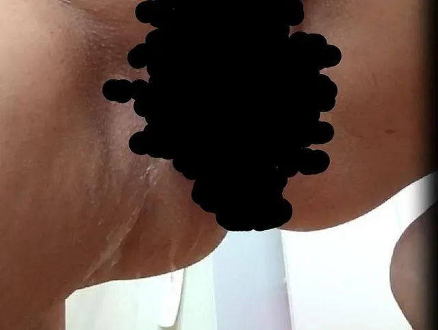 Squirting schau wie ich ....