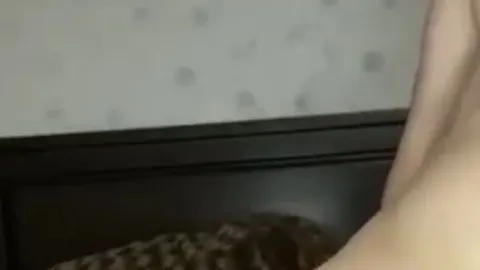 Striptease und Liebkosungen (Ohne ton)