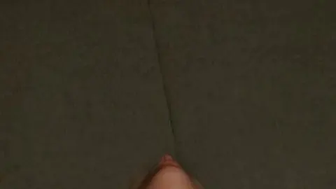 Beim Porno schauen geil geworden