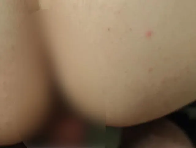 Doggy POV ;) Habt ihr da auch so bock drauf ?