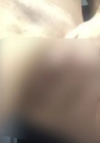mein Squirt und Orgasmus aus der Nähe.